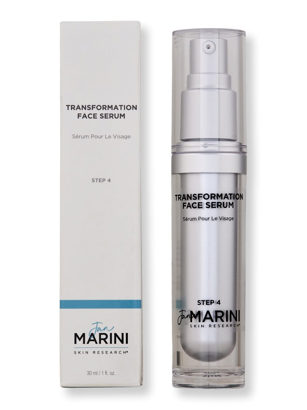 Jan Marini Jan Marini Transformation Face Serum 1 oz 30 ml Serums 