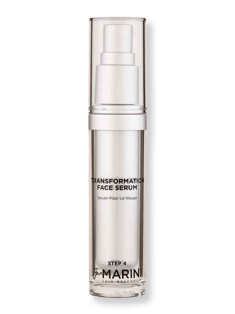 Jan Marini Jan Marini Transformation Face Serum 1 oz30 ml Serums 