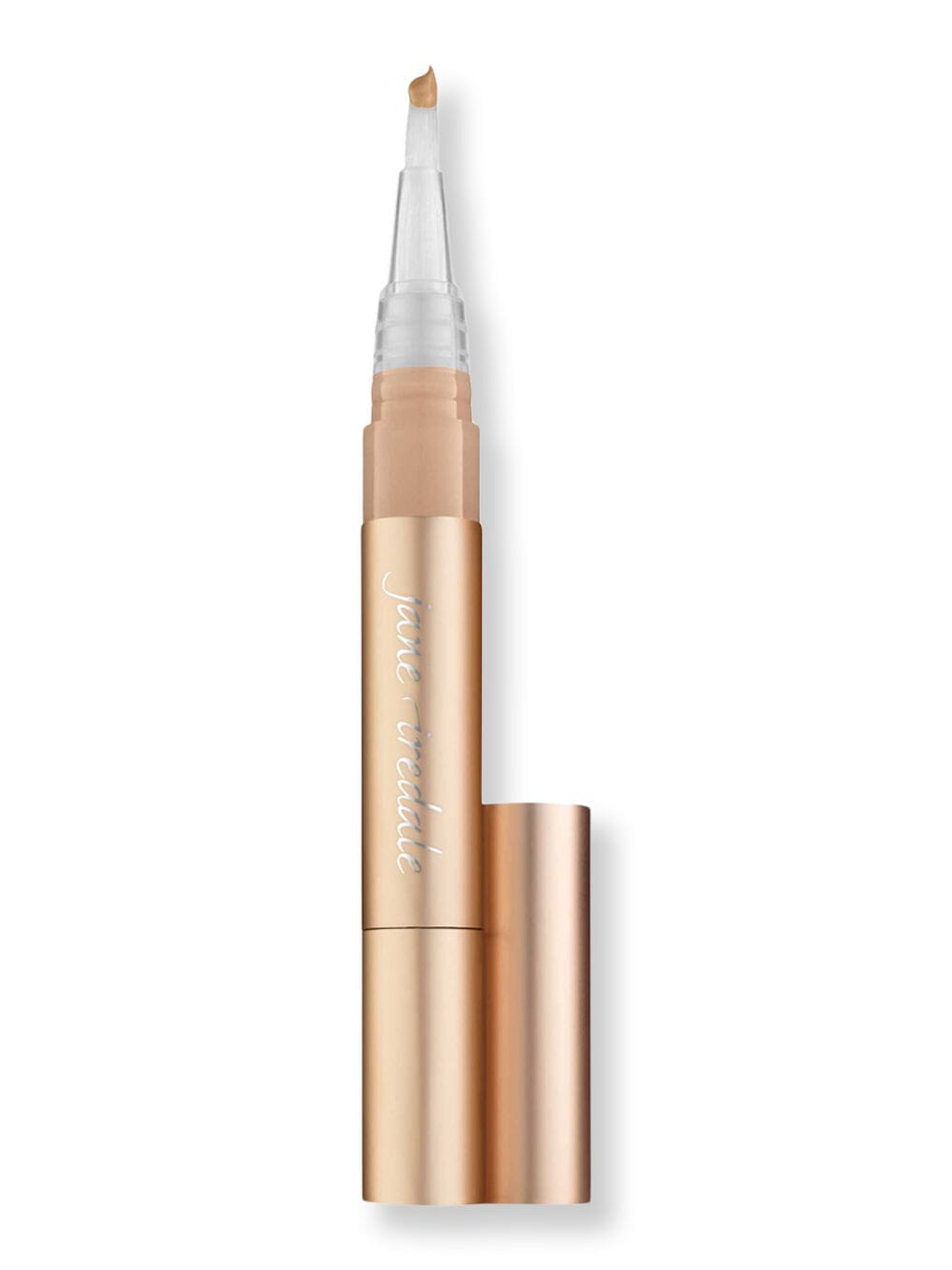 Jane Iredale Jane Iredale Active Light Under-Eye Concealer 6 Medium Dark Peachy Brown Face Concealers 