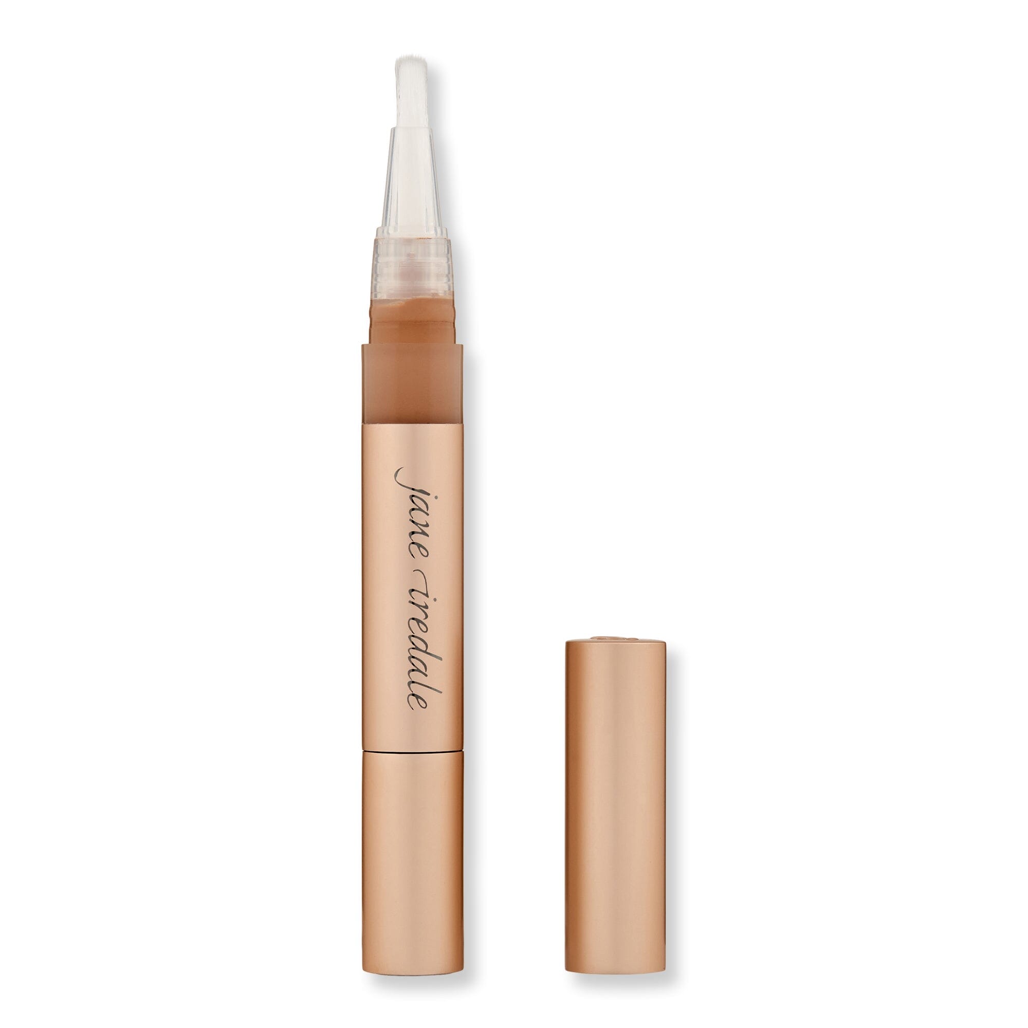 Jane Iredale Jane Iredale Active Light Under-Eye Concealer Face Concealers 6 Medium Dark Peachy Brown 