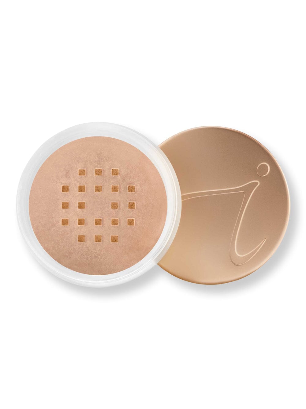 Jane Iredale Jane Iredale Amazing Base Loose Mineral Powder SPF 20 Honey Bronze Tinted Moisturizers & Foundations 