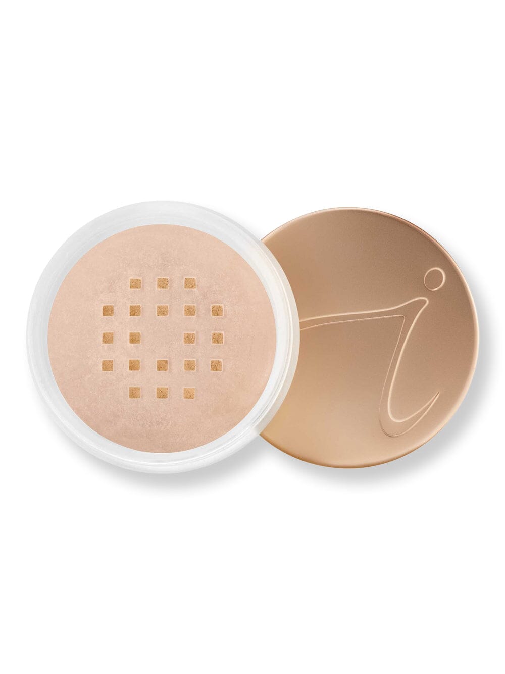 Jane Iredale Jane Iredale Amazing Base Loose Mineral Powder SPF 20 Ivory Tinted Moisturizers & Foundations 