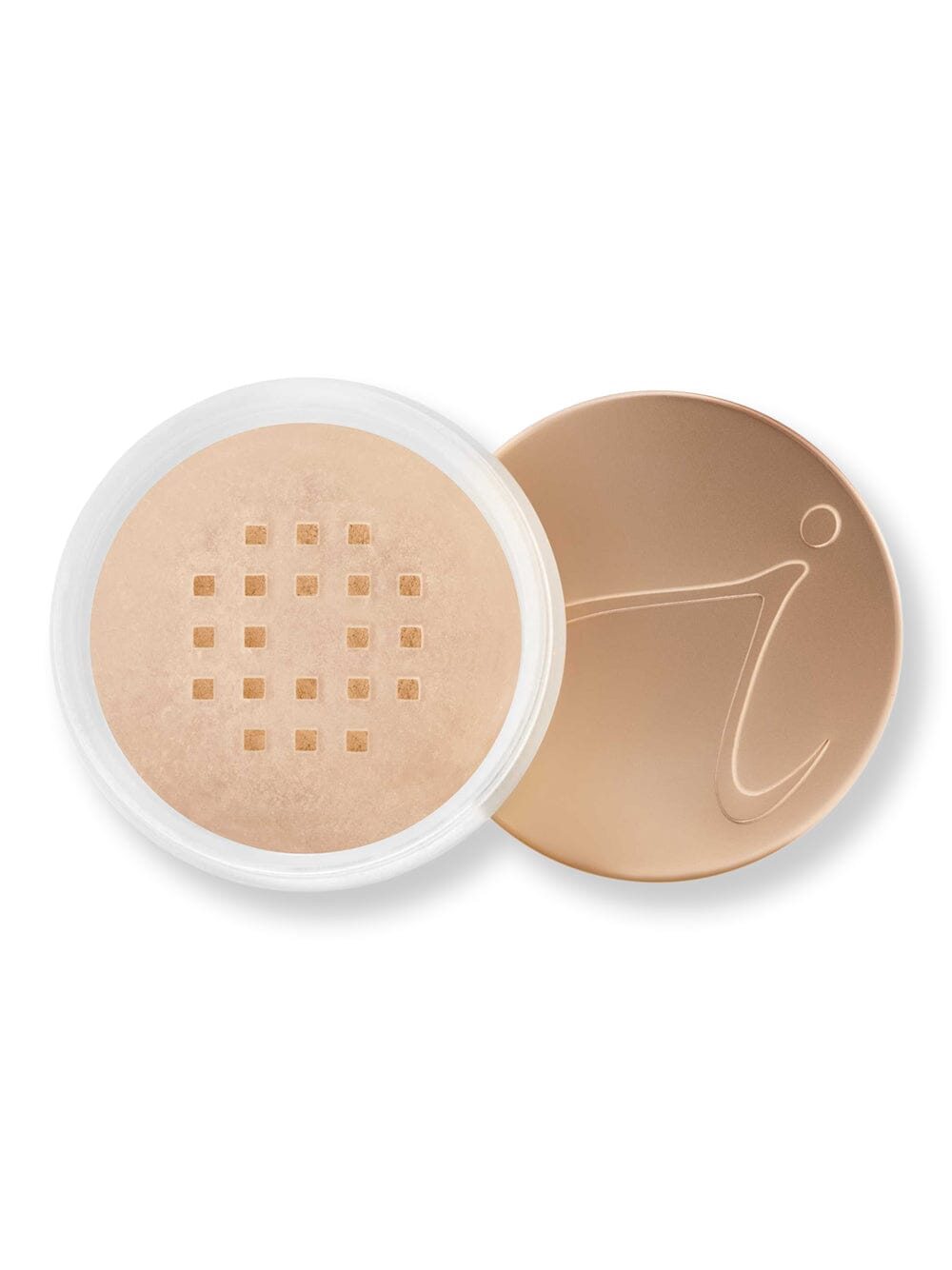 Jane Iredale Jane Iredale Amazing Base Loose Mineral Powder SPF 20 Light Beige Tinted Moisturizers & Foundations 