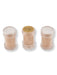 Jane Iredale Jane Iredale Amazing Base Refill 3 Ct Golden Glow Tinted Moisturizers & Foundations 