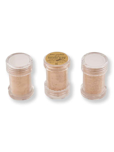 Jane Iredale Jane Iredale Amazing Base Refill 3 Ct Golden Glow Tinted Moisturizers & Foundations 