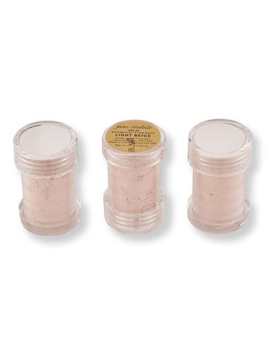 Jane Iredale Jane Iredale Amazing Base Refill 3 Ct Light Beige Tinted Moisturizers & Foundations 