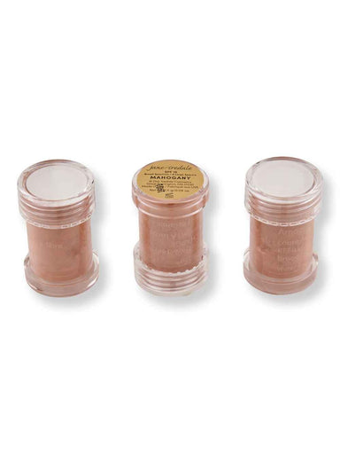 Jane Iredale Jane Iredale Amazing Base Refill 3 Ct Mahogany Tinted Moisturizers & Foundations 