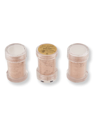 Jane Iredale Jane Iredale Amazing Base Refill 3 Ct Radiant Tinted Moisturizers & Foundations 