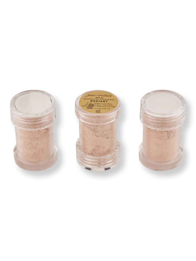 Jane Iredale Jane Iredale Amazing Base Refill 3 Ct Radiant Tinted Moisturizers & Foundations 