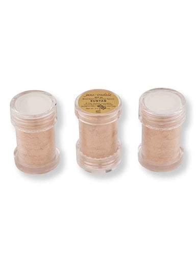 Jane Iredale Jane Iredale Amazing Base Refill 3 Ct Suntan Tinted Moisturizers & Foundations 