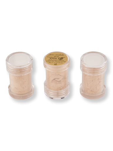 Jane Iredale Jane Iredale Amazing Base Refill 3 Ct Warm Silk Tinted Moisturizers & Foundations 