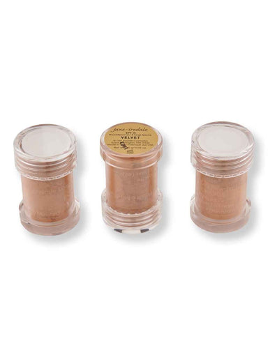 Jane Iredale Jane Iredale Amazing Base Refill 3 CtVelvet Tinted Moisturizers & Foundations 