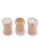 Jane Iredale Jane Iredale Amazing Base Refill SPF 20/15 Tinted Moisturizers & Foundations 3 Ct Caramel 