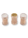 Jane Iredale Jane Iredale Amazing Base Refill SPF 20/15 Tinted Moisturizers & Foundations 3 Ct Latte 