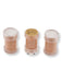 Jane Iredale Jane Iredale Amazing Base Refill SPF 20/15 Tinted Moisturizers & Foundations 3 Ct Warm Brown 
