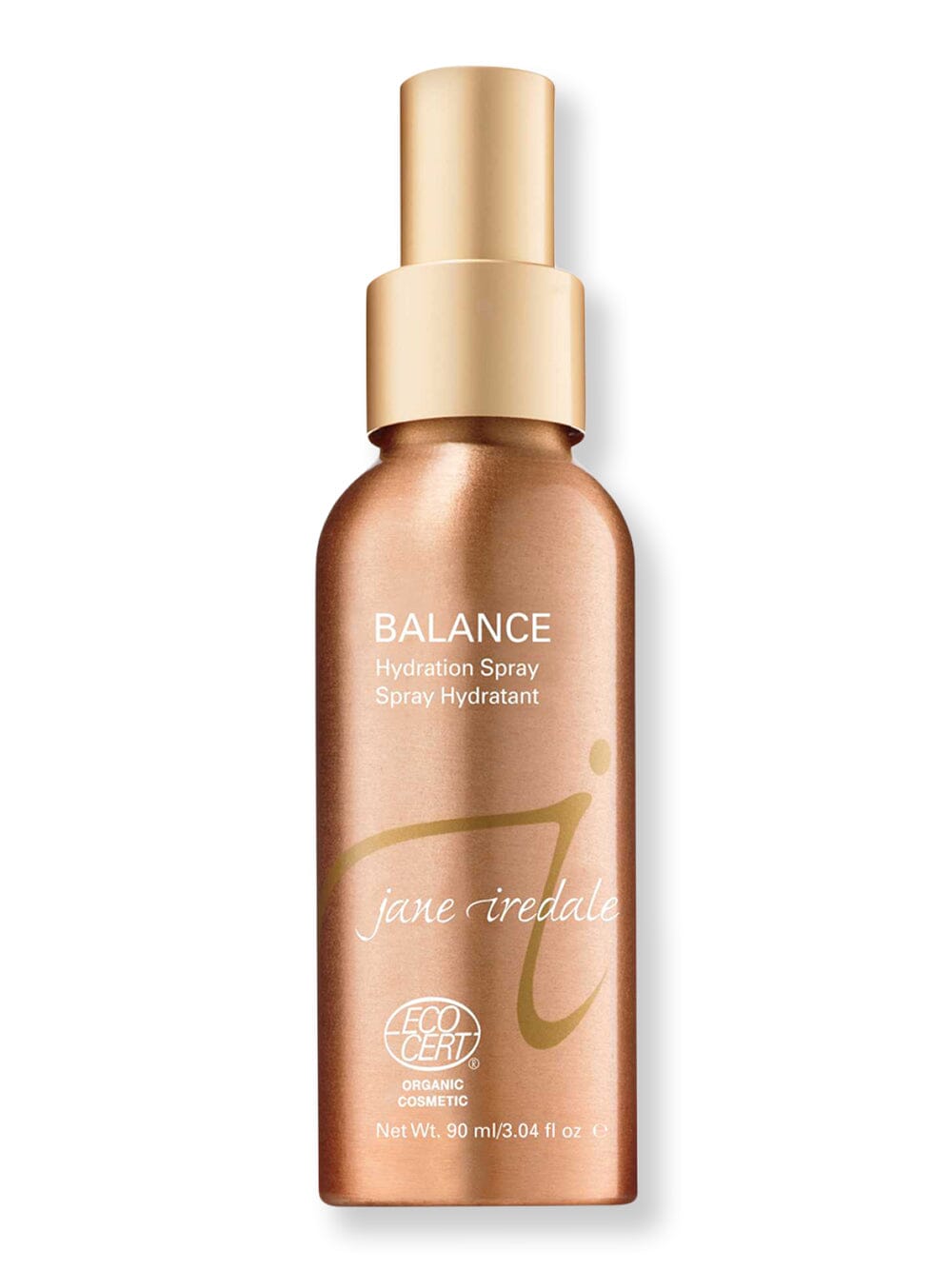 Jane Iredale Jane Iredale Balance Hydration Spray Face Mists & Essences 