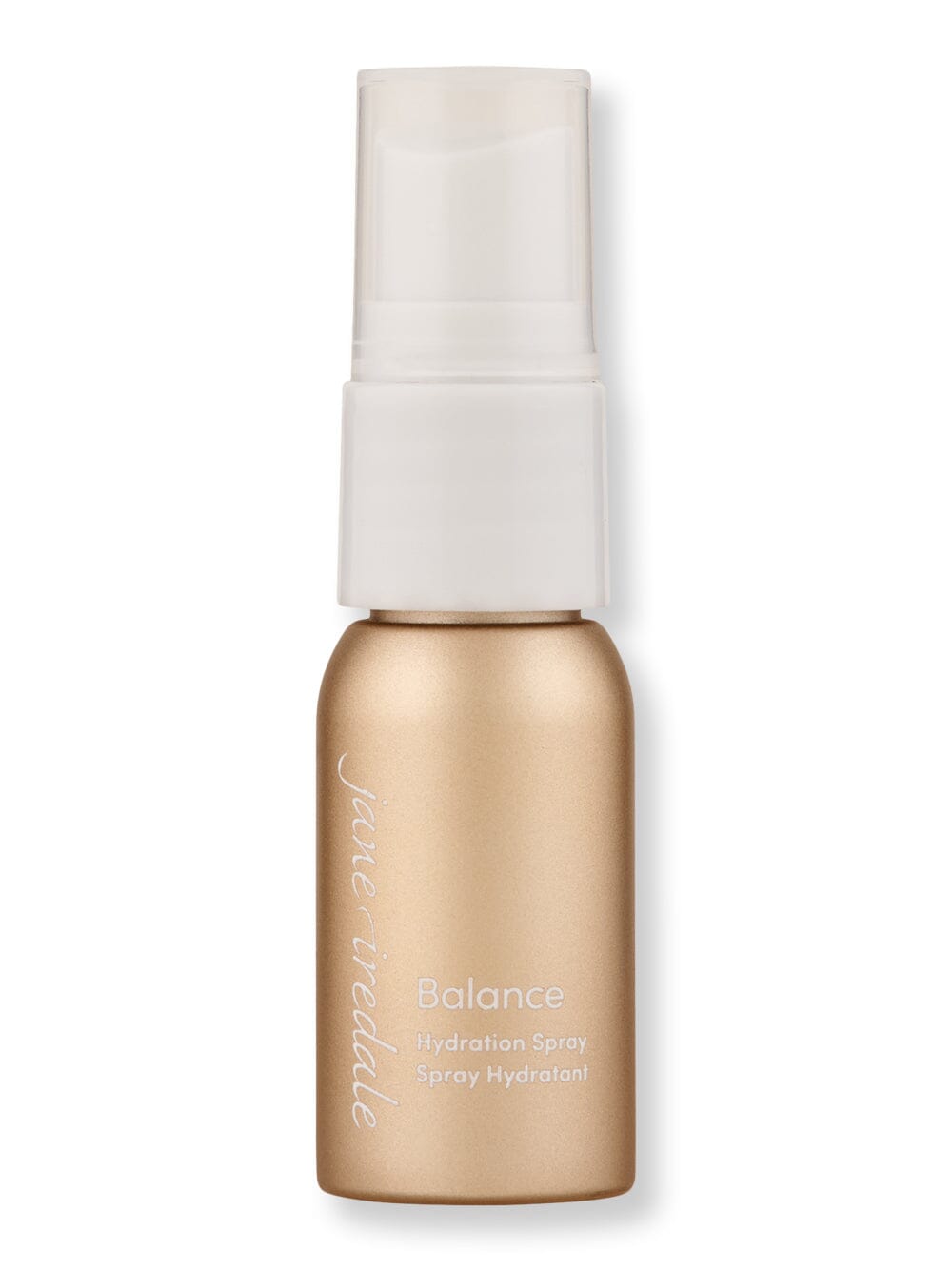 Jane Iredale Jane Iredale Balance Hydration Spray Face Mists & Essences Mini .4 fl oz 