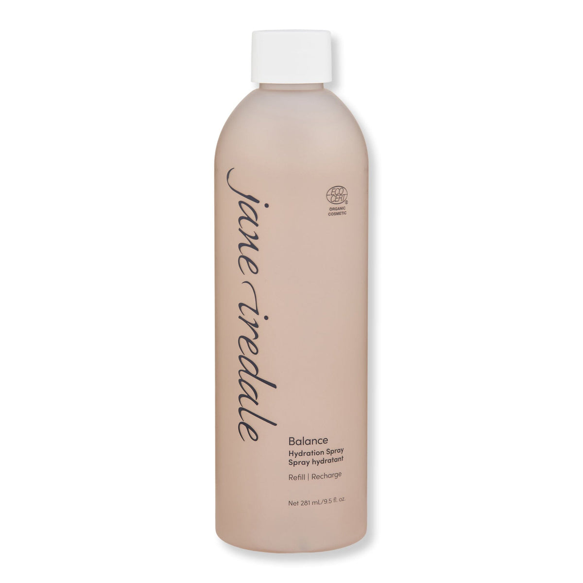 Jane Iredale Jane Iredale Balance Hydration Spray Face Mists & Essences Refill 9.5 fl oz 