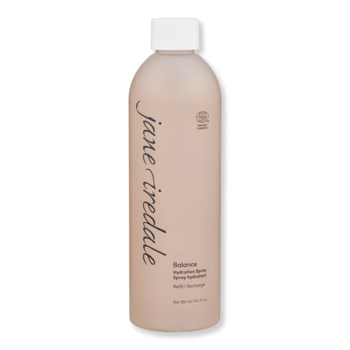 Jane Iredale Jane Iredale Balance Hydration Spray Face Mists & Essences Refill 9.5 fl oz 