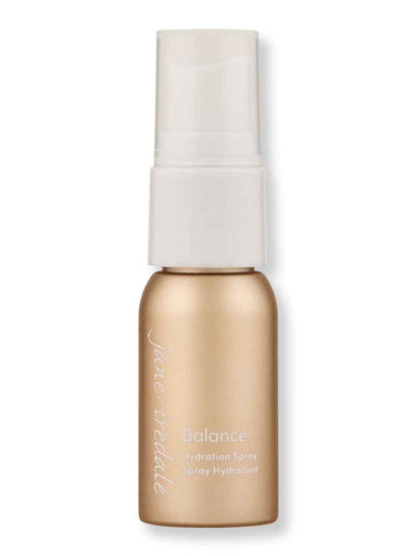 Jane Iredale Jane Iredale Balance Hydration Spray Mini .4 fl oz Face Mists & Essences 