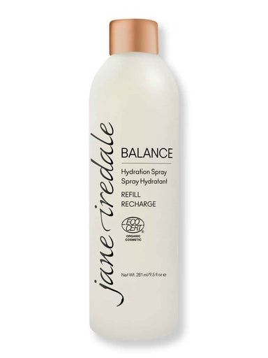 Jane Iredale Jane Iredale Balance Hydration Spray Refill 9.5 fl oz Face Mists & Essences 