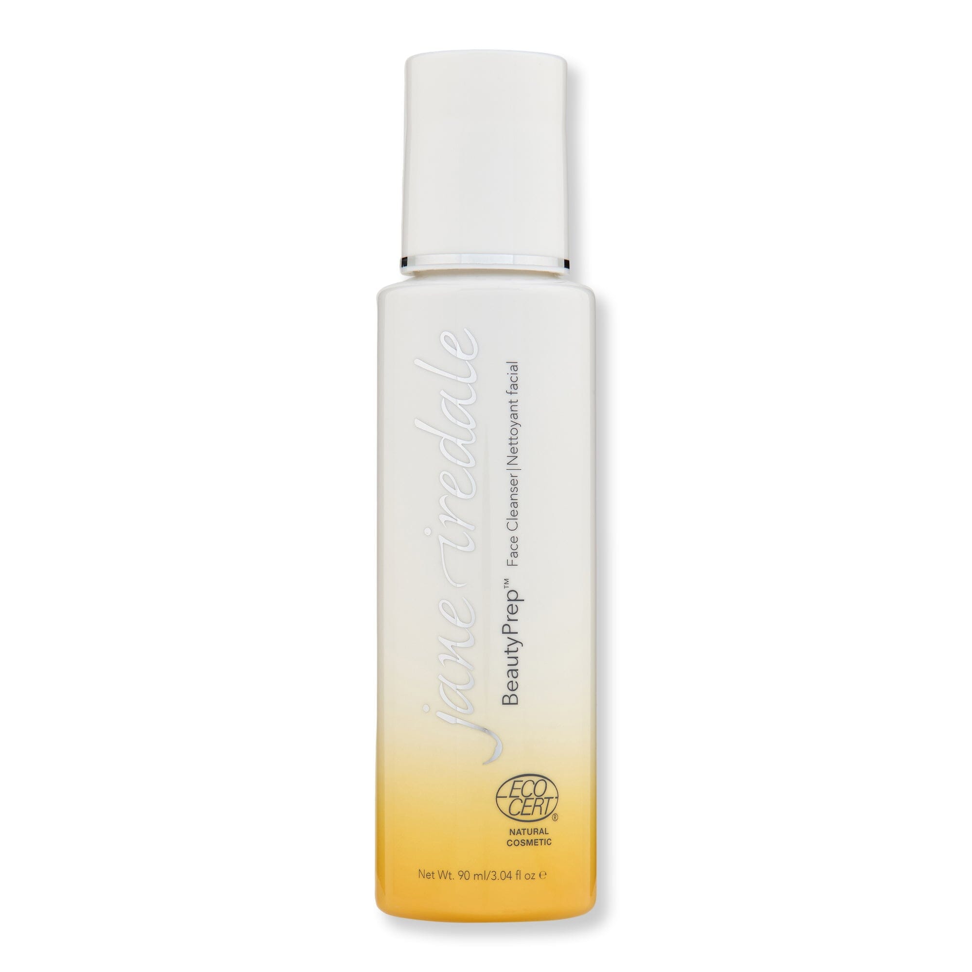 Jane Iredale Jane Iredale BeautyPrep Face Cleanser Face Cleansers 3.04 oz 