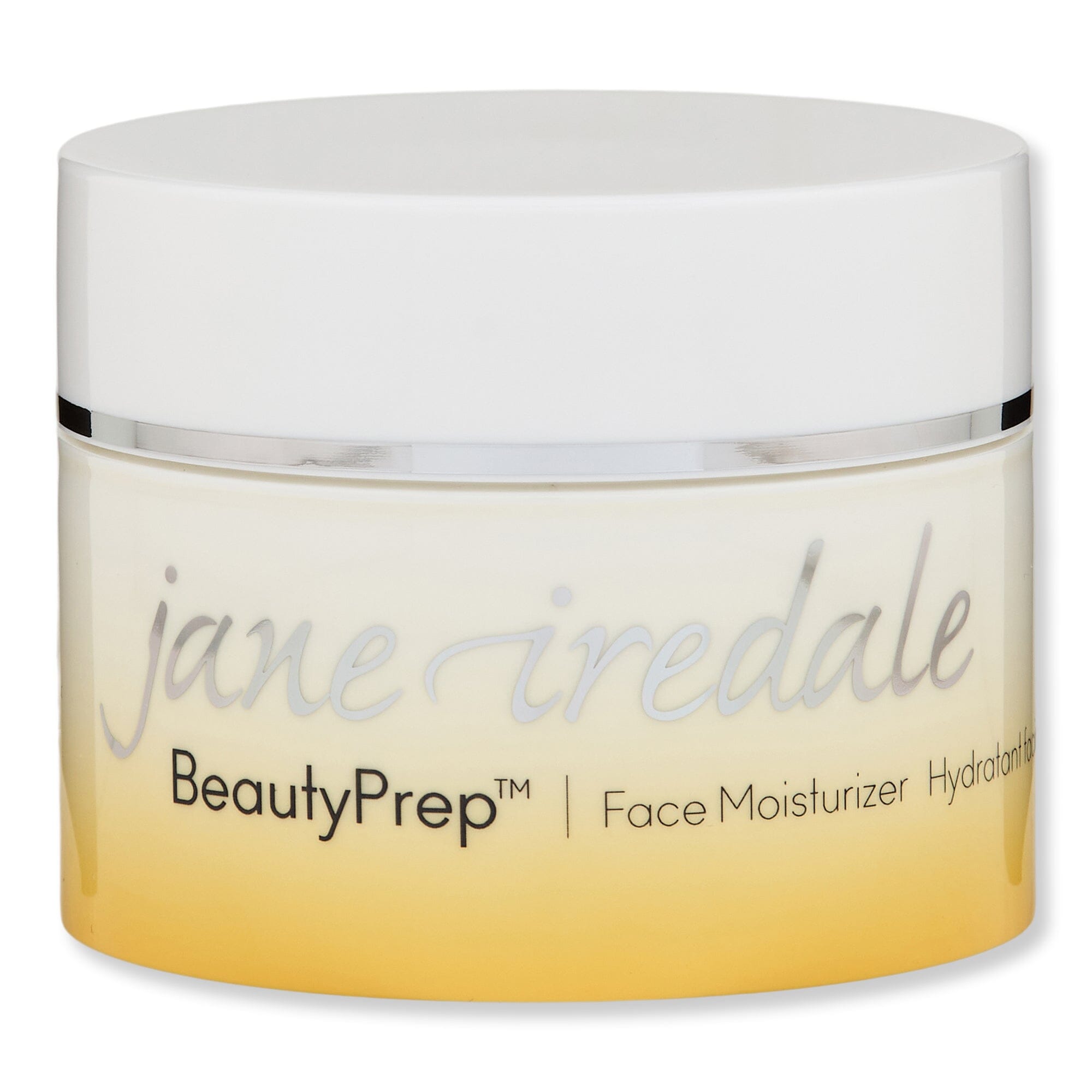 Jane Iredale Jane Iredale BeautyPrep Face Moisturizer Face Moisturizers 