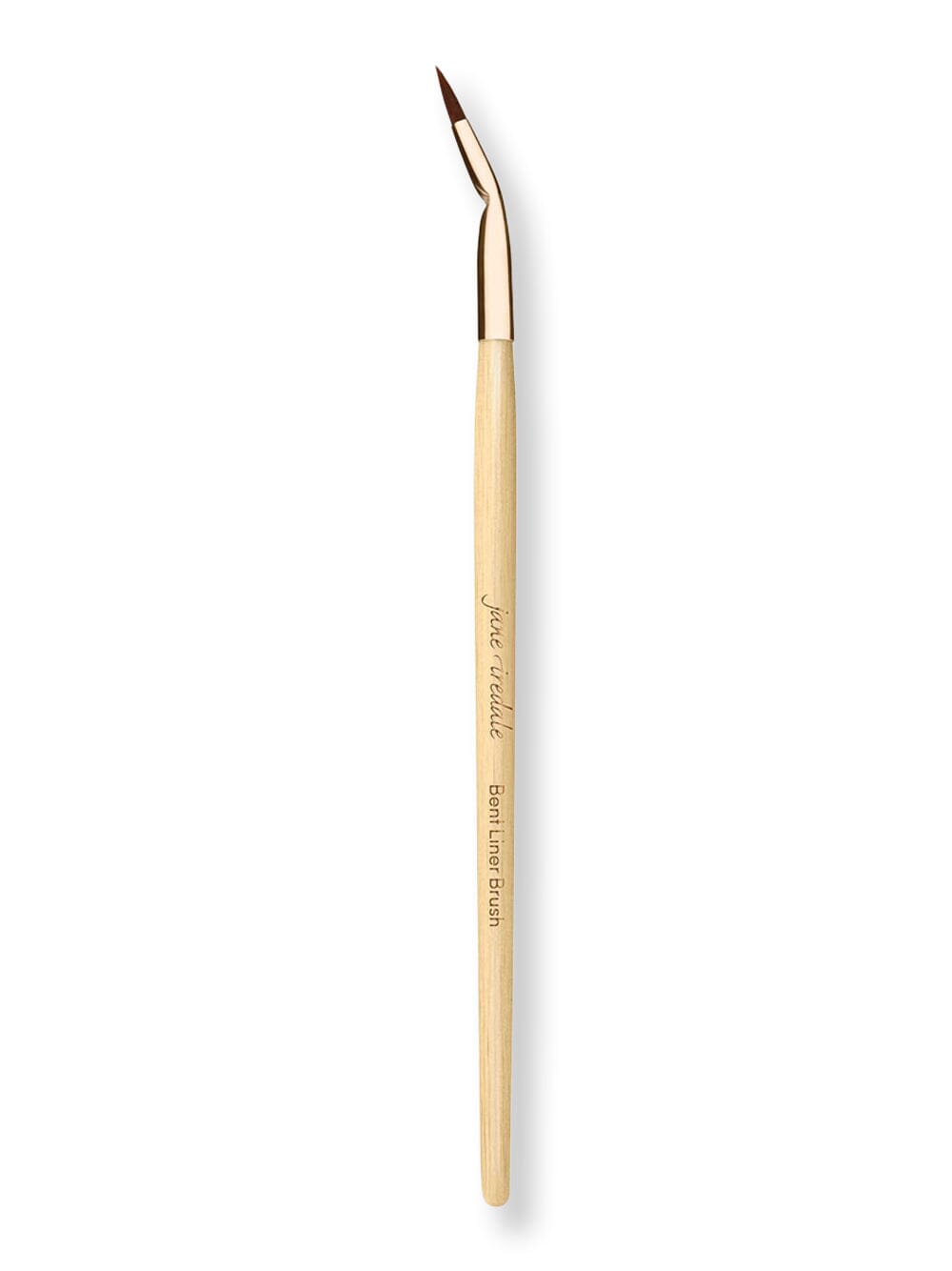 Jane Iredale Jane Iredale Bent Liner Brush Makeup Brushes 