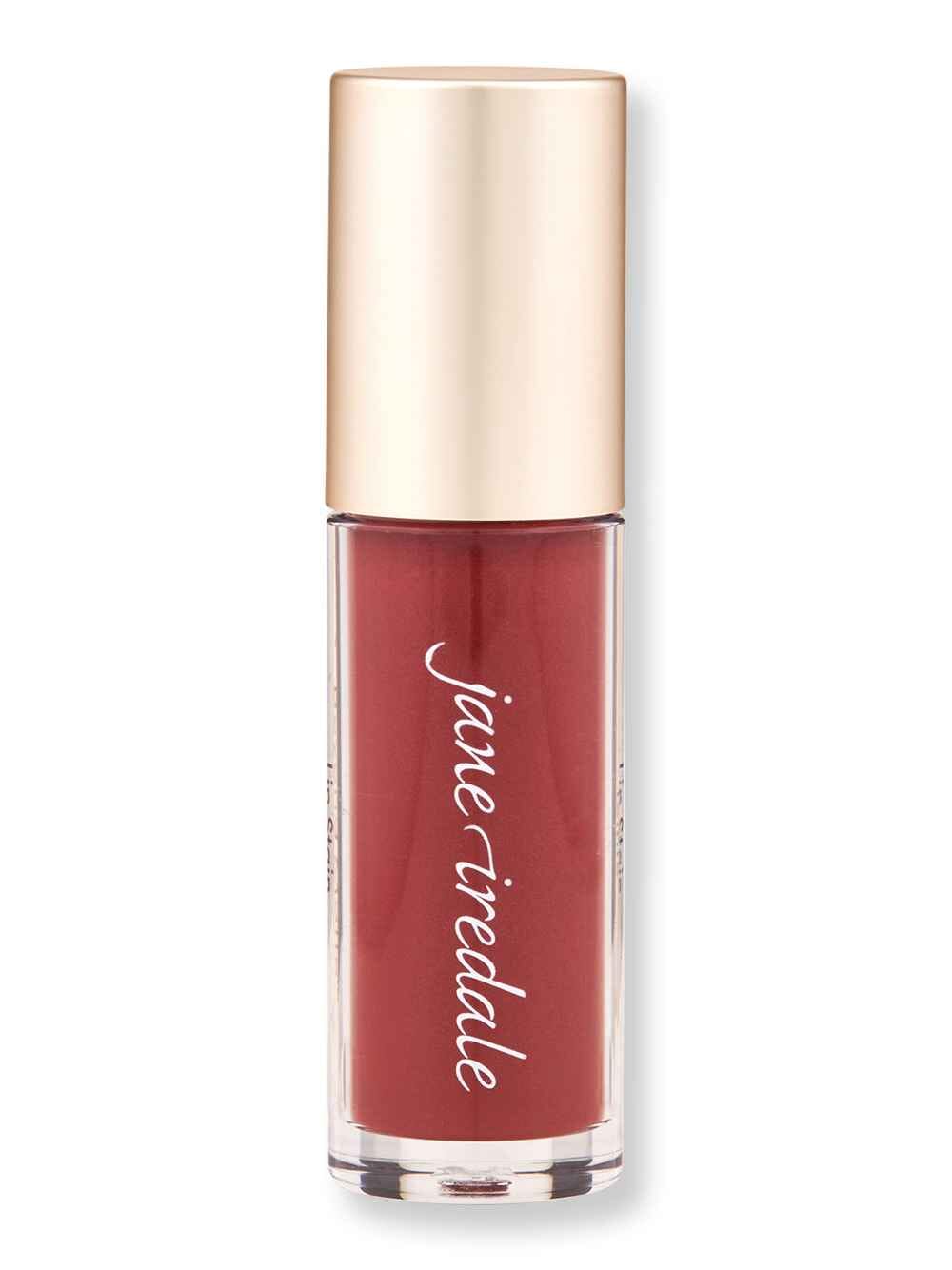 Jane Iredale Jane Iredale Beyond Matte Lip Stain Brazen Lipstick, Lip Gloss, & Lip Liners 