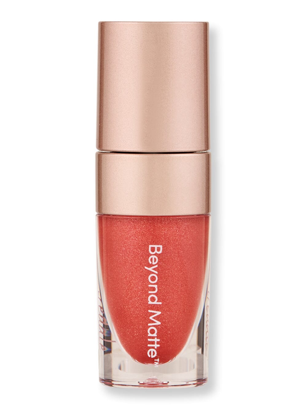 Jane Iredale Jane Iredale Beyond Matte Lip Stain Lipstick, Lip Gloss, & Lip Liners Devotion 