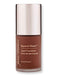 Jane Iredale Jane Iredale Beyond Matte Liquid Foundation M18 Deeper Rich Chocolate Brown with Neutral Undertones Tinted Moisturizers & Foundations 