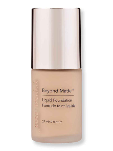 Jane Iredale Jane Iredale Beyond Matte Liquid Foundation M5 Light To Medium with Gold Undertones Tinted Moisturizers & Foundations 