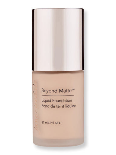 Jane Iredale Jane Iredale Beyond Matte Liquid Foundation Tinted Moisturizers & Foundations M1 Fair Neutral 