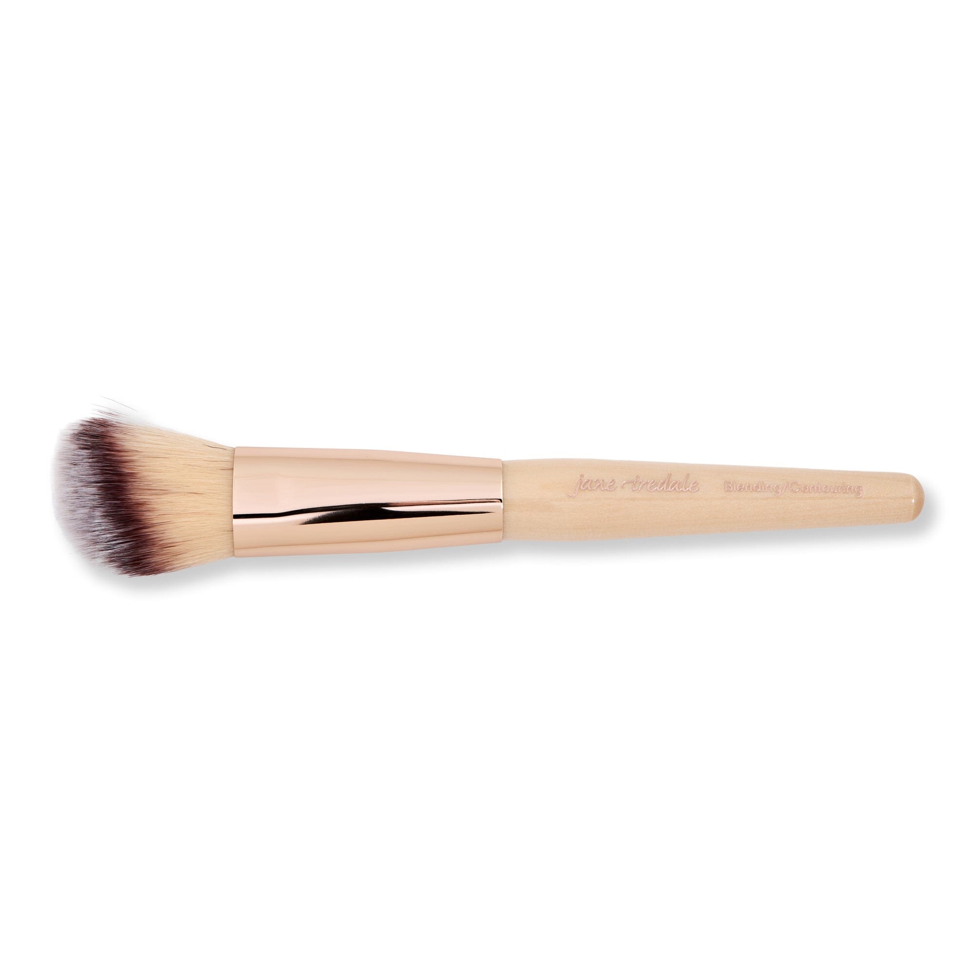 Jane Iredale Jane Iredale Blending Contouring Brush Makeup Brushes 