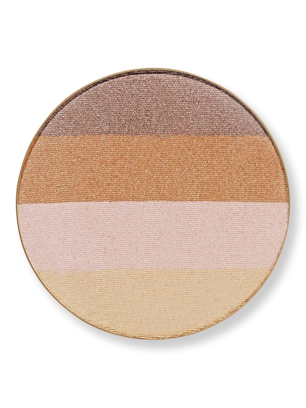 Jane Iredale Jane Iredale Bronzer Refill Moonglow Golden Blushes & Bronzers 