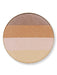 Jane Iredale Jane Iredale Bronzer Refill Moonglow Golden Blushes & Bronzers 