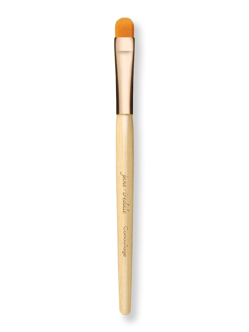 Jane Iredale Jane Iredale Camouflage Brush Makeup Brushes 