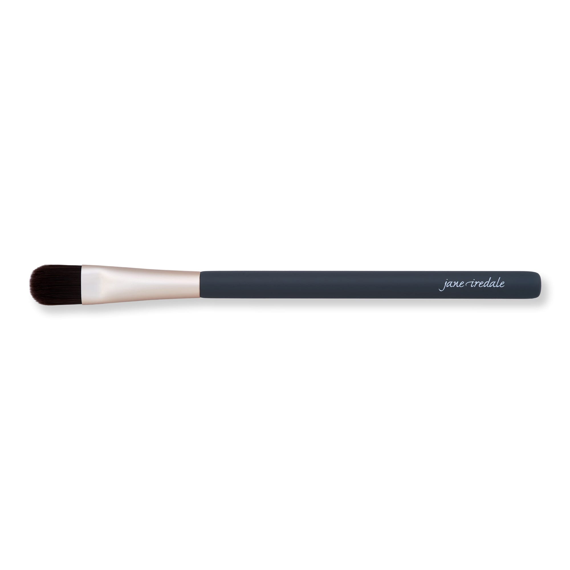 Jane Iredale Jane Iredale Camouflage Brush Makeup Brushes Rose Gold 