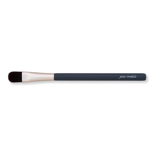 Jane Iredale Jane Iredale Camouflage Brush Makeup Brushes Rose Gold 