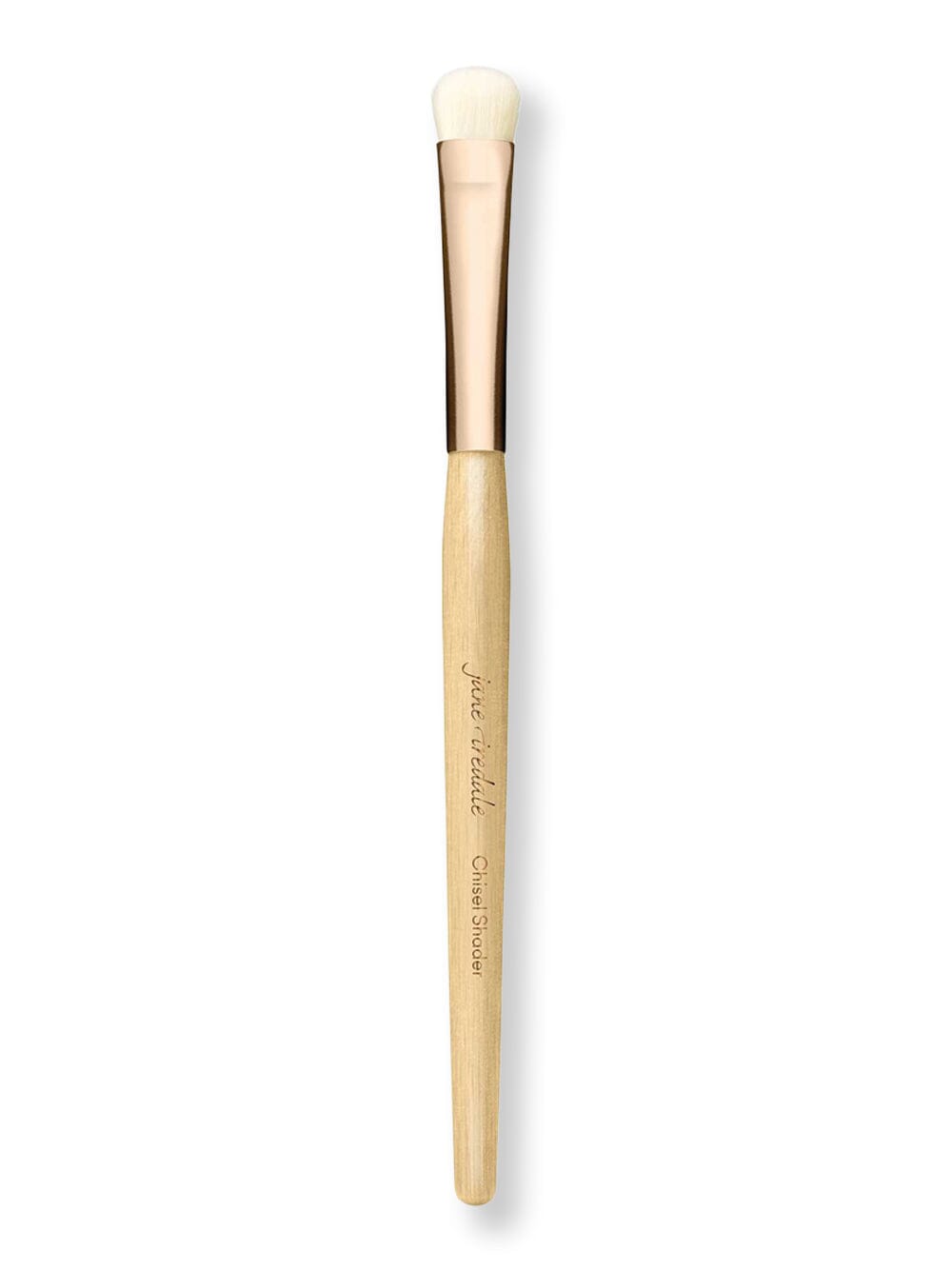 Jane Iredale Jane Iredale Chisel Shader Brush Makeup Brushes 