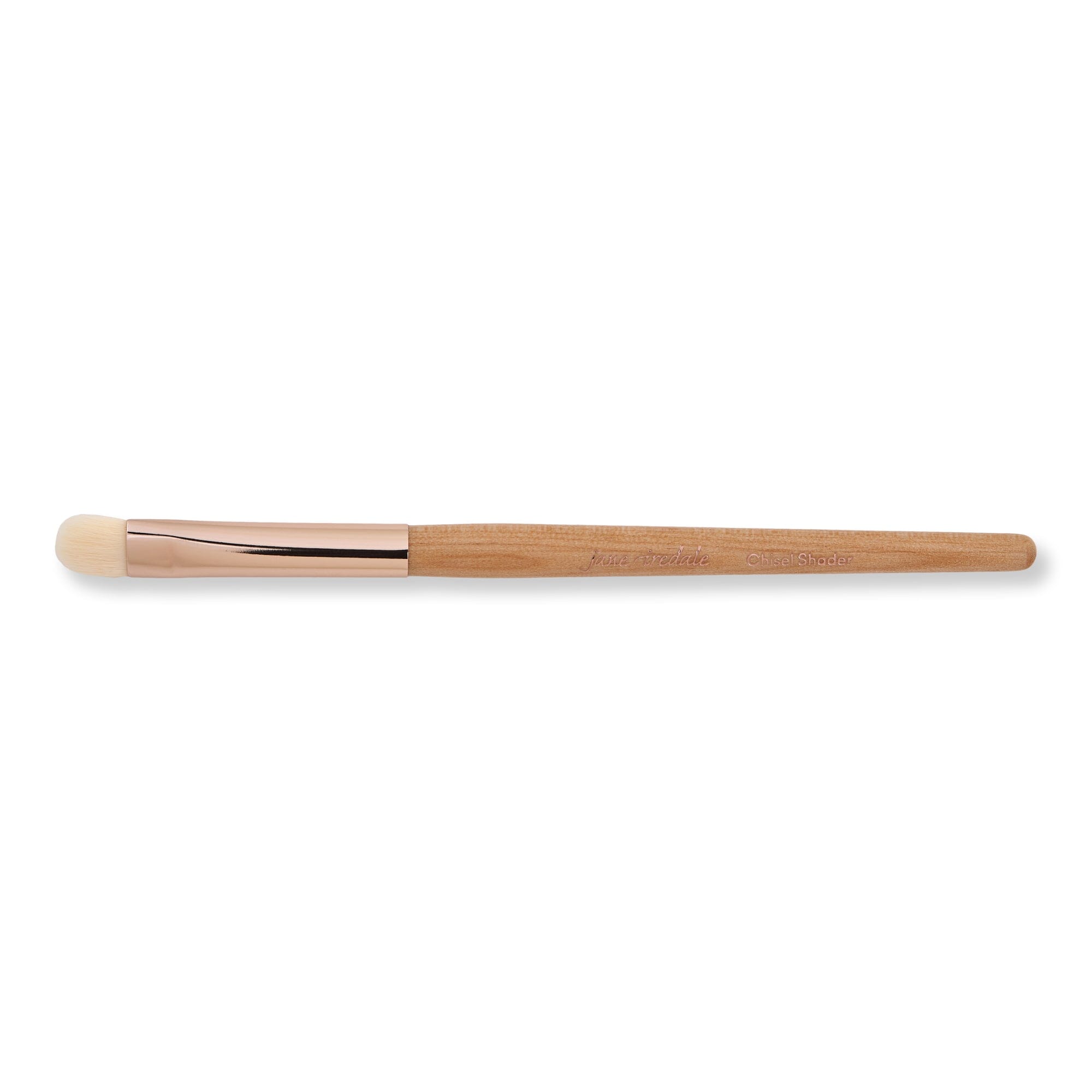 Jane Iredale Jane Iredale Chisel Shader Brush Makeup Brushes 