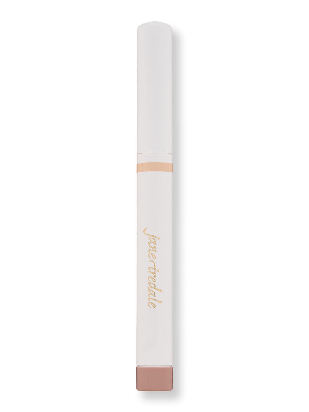 Jane Iredale Jane Iredale ColorLuxe Eye Shadow Stick Shadows Alabaster 
