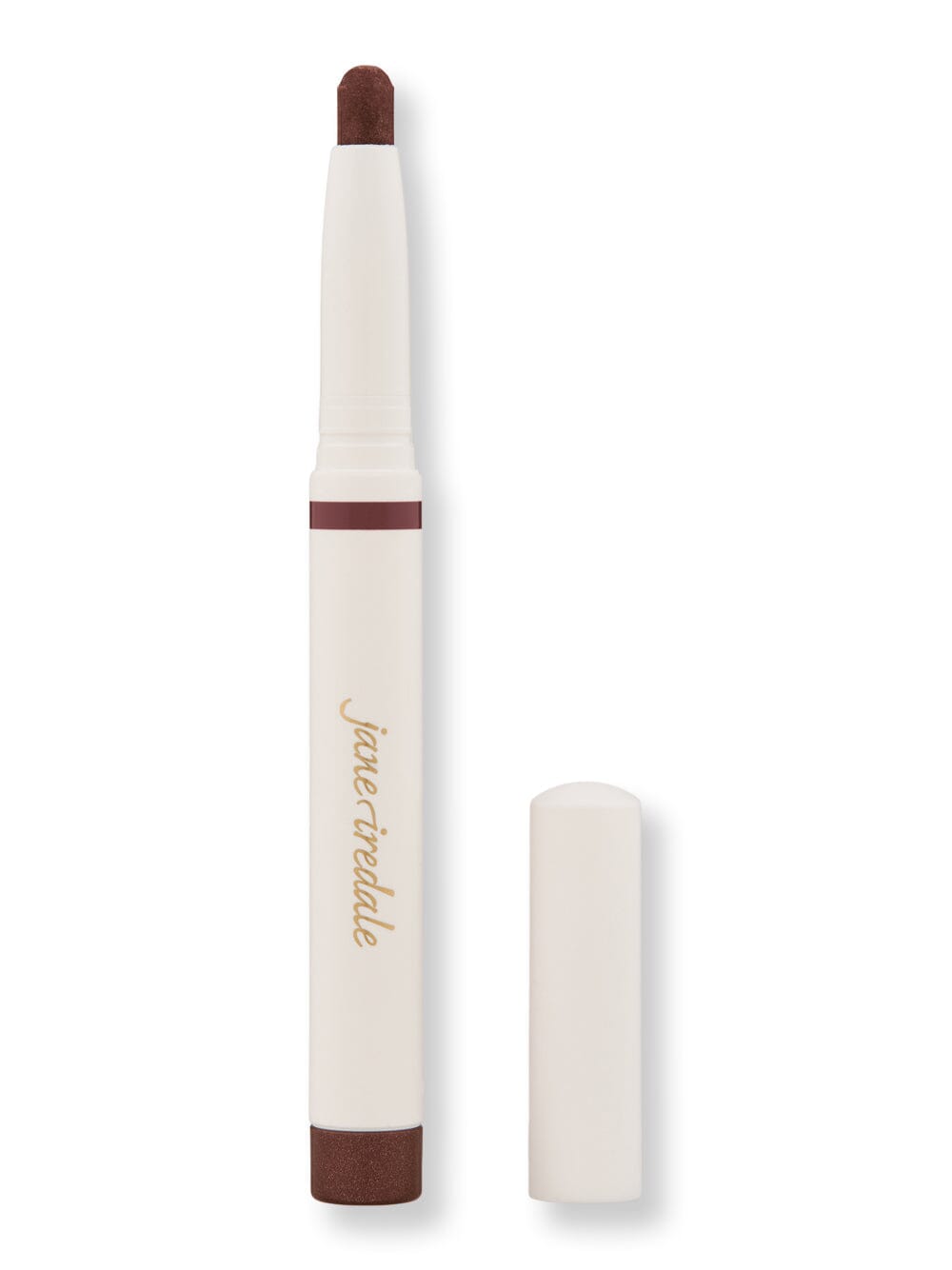 Jane Iredale Jane Iredale ColorLuxe Eye Shadow Stick Shadows Bronze 