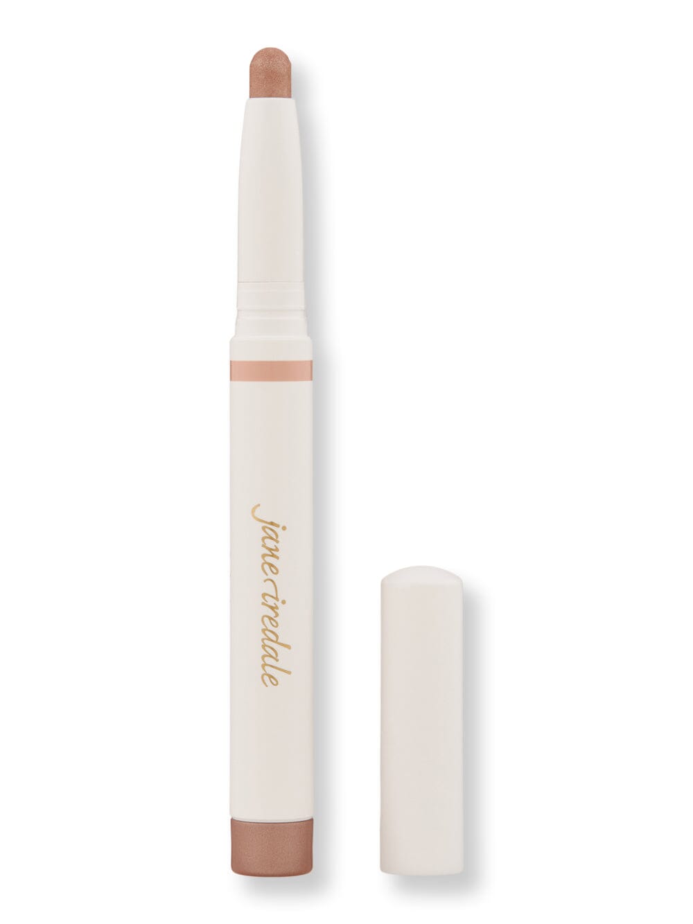 Jane Iredale Jane Iredale ColorLuxe Eye Shadow Stick Shadows Moonstone 