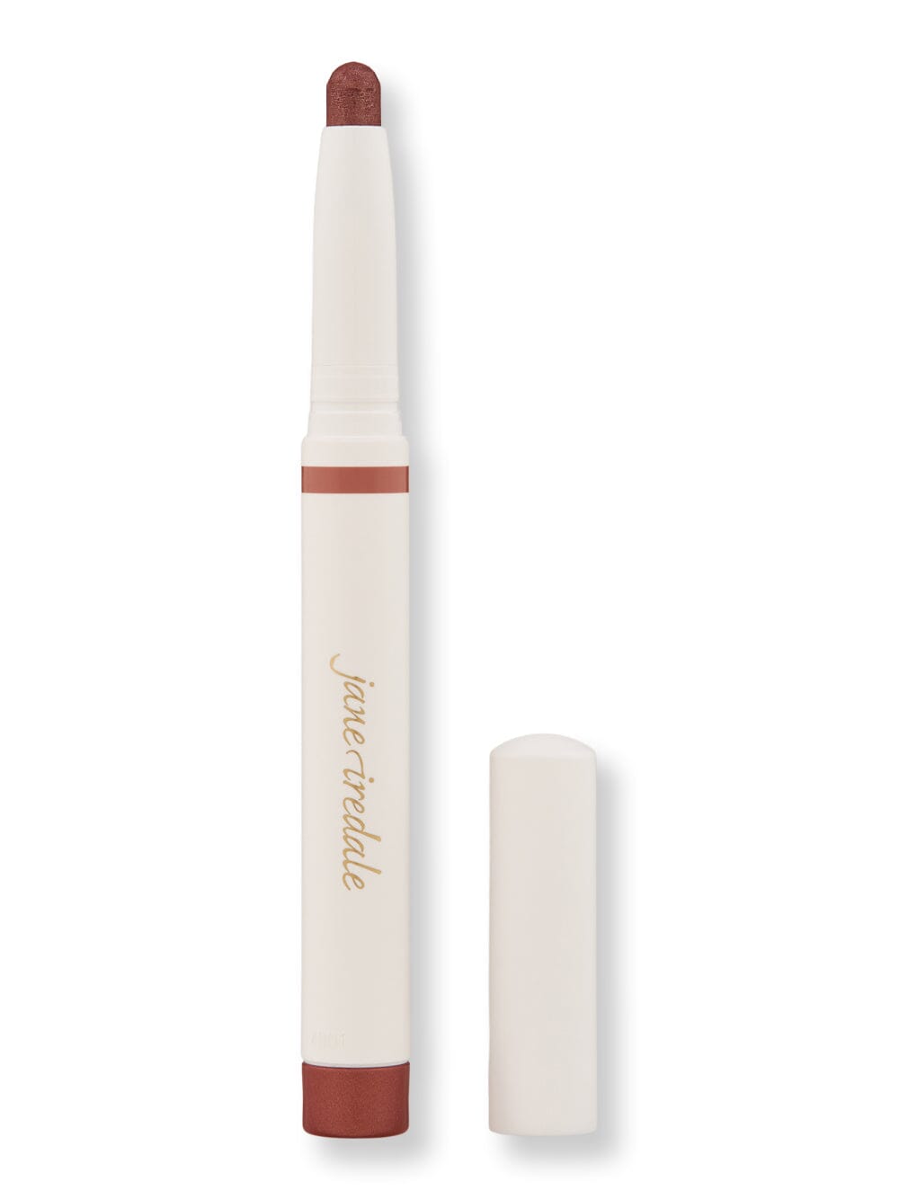Jane Iredale Jane Iredale ColorLuxe Eye Shadow Stick Shadows Rose 