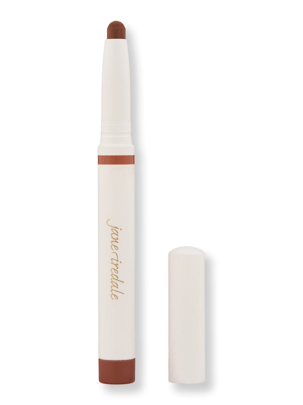 Jane Iredale Jane Iredale ColorLuxe Eye Shadow Stick Shadows Saddle 
