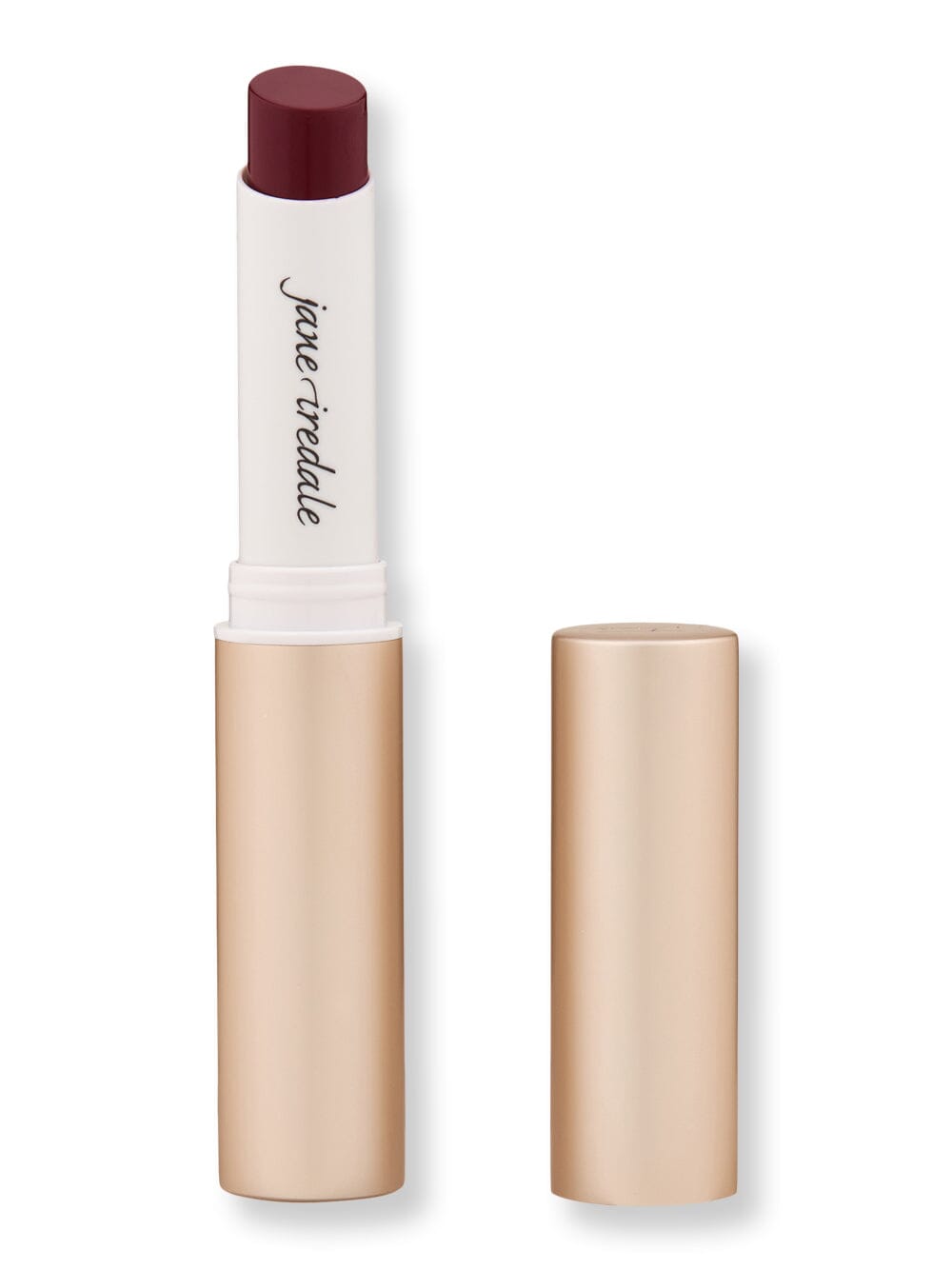 Jane Iredale Jane Iredale ColorLuxe Hydrating Cream Lipstick Lipstick, Lip Gloss, & Lip Liners Passionfruit 