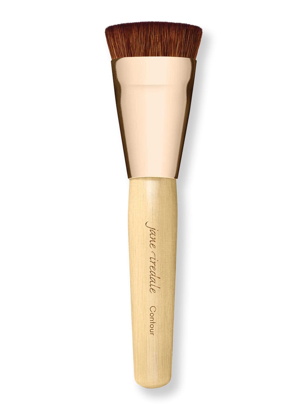 Jane Iredale Jane Iredale Contour Brush Makeup Brushes 