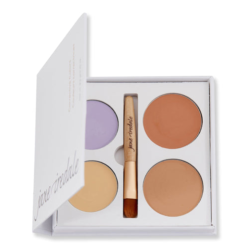 Jane Iredale Jane Iredale Corrective Colors Face Concealers 