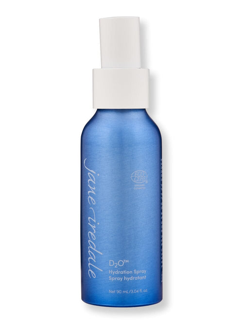 Jane Iredale Jane Iredale D2O Hydration Spray Face Mists & Essences 3.04 fl oz 